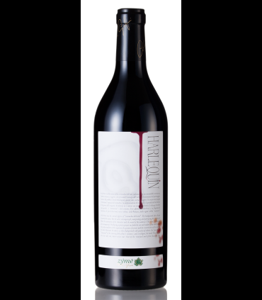 Harlequin Rosso Veneto IGP 2008 - Zymè Confezione in legno