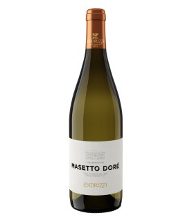 Masetto Dorè Vigneti delle Dolomiti IGT 2022 - Endrizzi