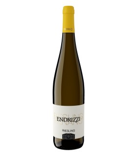 Riesling Renano Trentino DOC 2022 - Endrizzi
