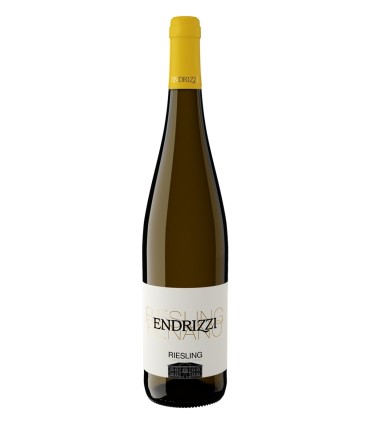 Riesling Renano Trentino DOC 2022 - Endrizzi