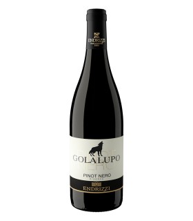 Golalupo Pinot Nero Trentino DOC Riserva 2022 - Endrizzi