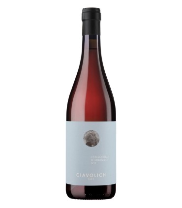 Cerasuolo d'Abruzzo DOP 2024 - Ciavolich