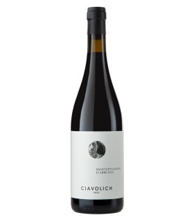 Montepulciano d'Abruzzo DOP 2022 - Ciavolich