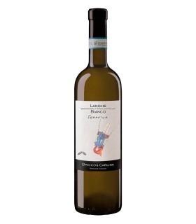 Serafina Langhe Bianco DOC 2022 - Bricco Carlina