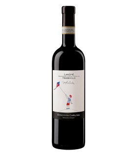 Volubile Nebbiolo Langhe DOC 2023 - Bricco Carlina