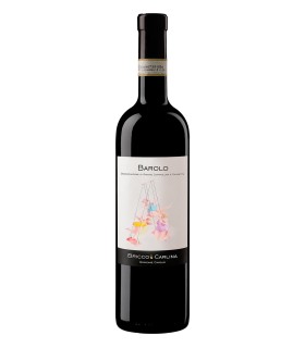 Barolo DOCG 2021 - Bricco Carlina