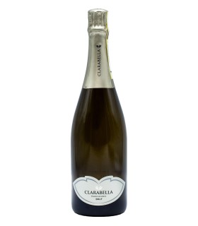 Franciacorta Brut DOCG - Clarabella