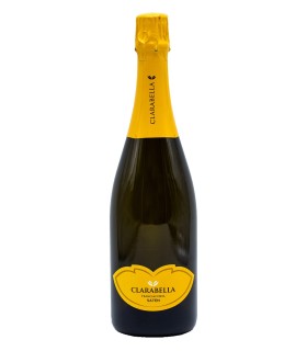 Franciacorta Satèn DOCG - Clarabella