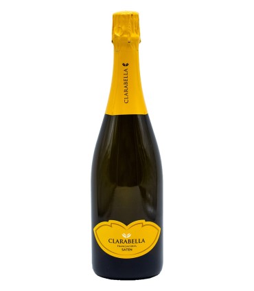 Franciacorta Satèn DOCG - Clarabella