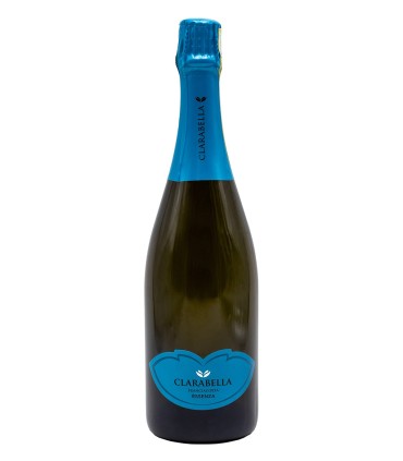 Èssenza Franciacorta Pas Dosé DOCG - Clarabella