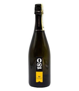 180 Millesimato Dosaggio Zero Franciacorta DOCG - Clarabella