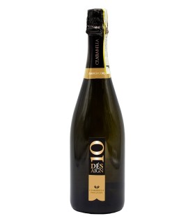 Dès Aign Franciacorta DOCG Riserva 2013 - Clarabella