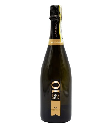 Dès Aign Franciacorta DOCG Riserva 2013 - Clarabella