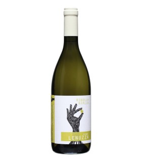 Ribolla Gialla Friuli Colli Orientali DOP - Vigna Lenuzza