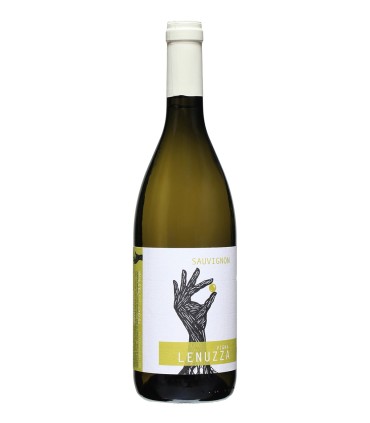 Sauvignon Friuli Colli Orientali DOP - Vigna Lenuzza
