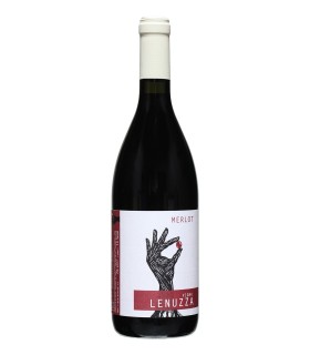 Merlot Friuli Colli Orientali DOP 2022 - Vigna Lenuzza
