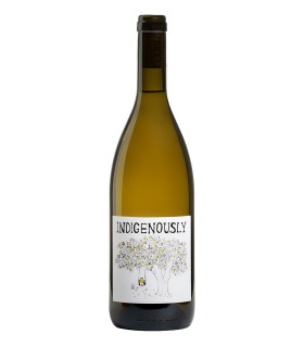 Indigenously Friulano Friuli Colli Orientali DOP 2021 - Vigna Lenuzza