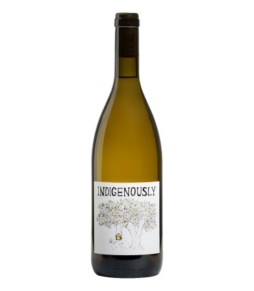 Indigenously Friulano Friuli Colli Orientali DOP 2021 - Vigna Lenuzza