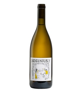 Indigenously Malvasia Friuli Colli Orientali DOP 2021 - Vigna Lenuzza
