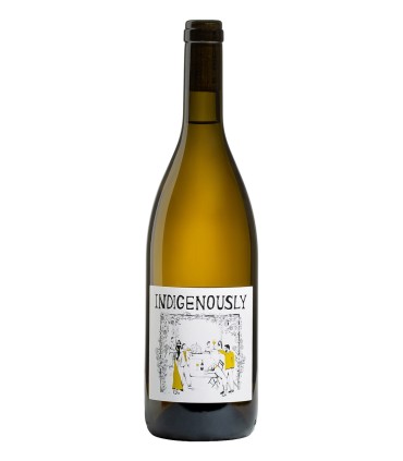 Indigenously Malvasia Friuli Colli Orientali DOP 2021 - Vigna Lenuzza