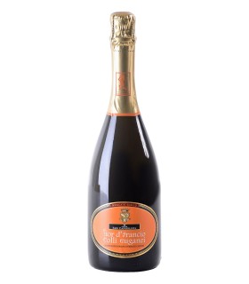 Fior d’Arancio Colli Euganei DOCG Moscato Dolce - Conte Emo Capodilista - La Montecchia