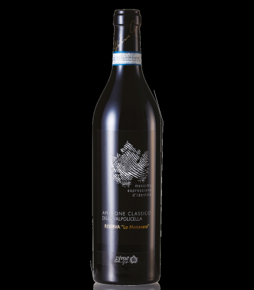 La Mattonara Amarone della Valpolicella DOP Classico Riserva 2004 - Zymè