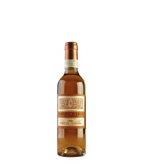 Donna Daria Passito Fior d'Arancio Colli Euganei DOCG - Conte Emo Capodilista - La Montecchia