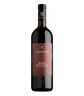 Rosso di Montalcino DOC 2021 - Cava d'Onice