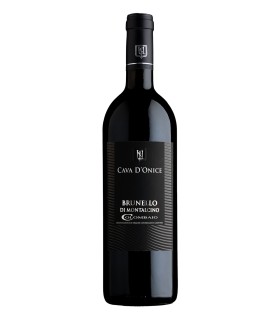 Colombaio Brunello di Montalcino DOCG - Cava d'Onice