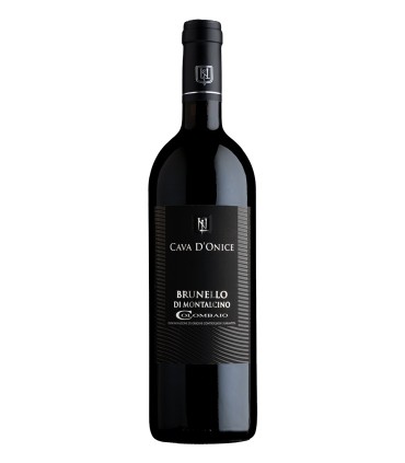 Colombaio Brunello di Montalcino DOCG - Cava d'Onice