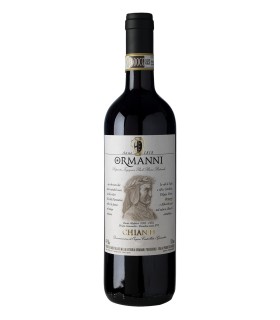 Chianti DOCG 2021 - Ormanni