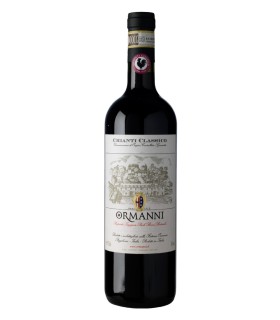 Chianti Classico DOCG 2023 - Ormanni