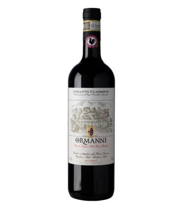 Chianti Classico DOCG 2023 - Ormanni