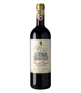 Borro del Diavolo Chianti Classico DOCG Riserva - Ormanni