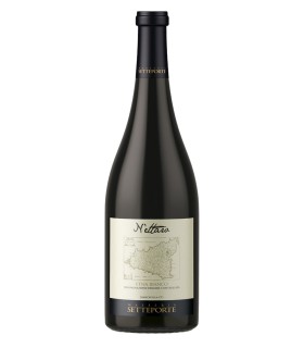 N’ettaro Etna Bianco DOC 2023 - Masseria Setteporte