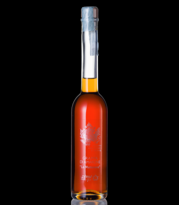 La Mattonara Grappa di Amarone Riserva - Zymè
