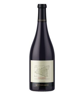 Etna Rosso DOC 2023 - Masseria Setteporte