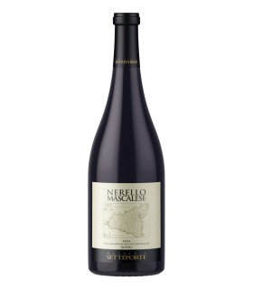Nerello Mascalese Etna Rosso DOC 2022 - Masseria Setteporte