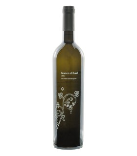 Bianco di Baal Colli di Salerno IGT 2023 - Casa di Baal