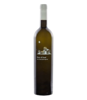 Fiano di Baal Colli di Salerno IGT 2022 - Casa di Baal