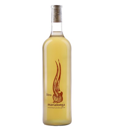 Marialonga Colli di Salerno IGT - Casa di Baal