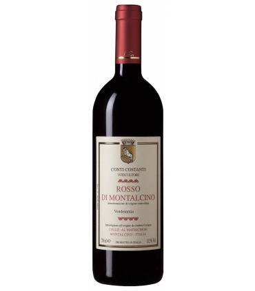Rosso di Montalcino DOC - Conti Costanti