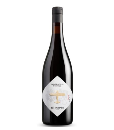 Montepulciano d'Abruzzo DOP Riserva 2019 - Di Sipio