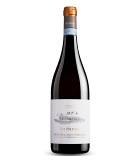 Montepulciano d'Abruzzo DOP 2021 - Di Sipio