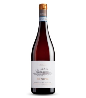 Cerasuolo d'Abruzzo Rosato 2021 - Di Sipio