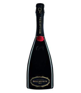 Franciacorta DOCG Brut Teatro alla Scala 2020 - Bellavista