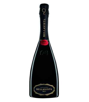 Franciacorta DOCG Brut Teatro alla Scala 2020 - Bellavista