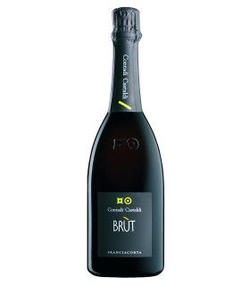 Franciacorta DOCG Brut - Contadi Castaldi