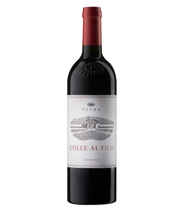 Colle al Fico Toscana IGT Syrah 2022 - Petra