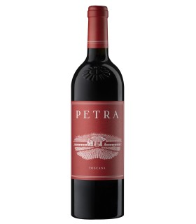 Toscana Rosso IGT 2021 - Petra